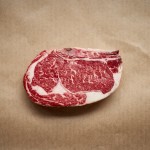 Kansas Premium Stek z Rostbefu (Gramatura: 350 g)