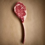 Tomahawk Premium Stek z Antrykotu (Gramatura: 500 g)