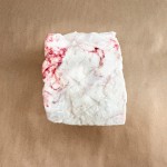 Łój okołonerkowy 1 kg (Gramatura: 1 kg)