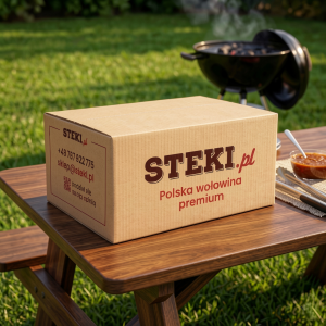 May XXL Barbecue Set – for Ten or More