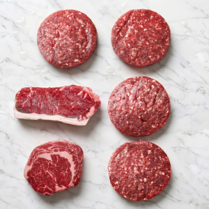 Zestaw grillowy premium dla minimum 5 osób