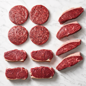 Zestaw grillowy MIX dla minimum 10 osób