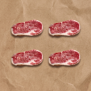  Zestaw Lunch Premium New York 4 szt x 250g