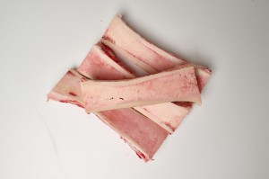 Beef Bones - Marrow Halves (1)